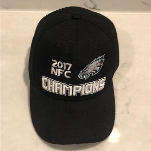Other - Eagles hat